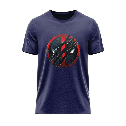 Тениска Deadpool DP14