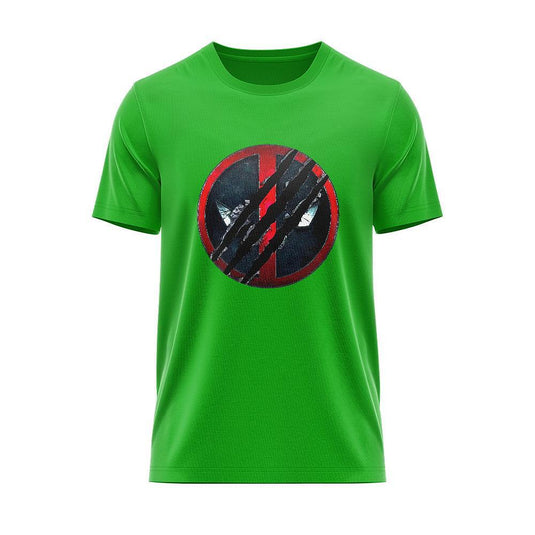 Тениска Deadpool DP14