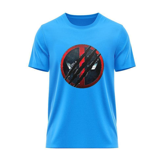 Тениска Deadpool DP14