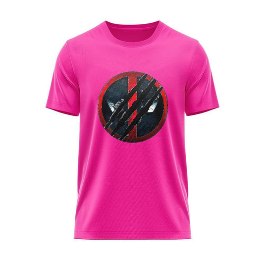 Тениска Deadpool DP14