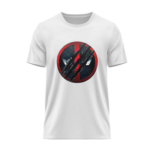 Тениска Deadpool DP14