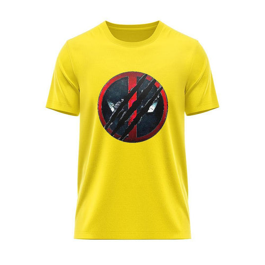 Тениска Deadpool DP14