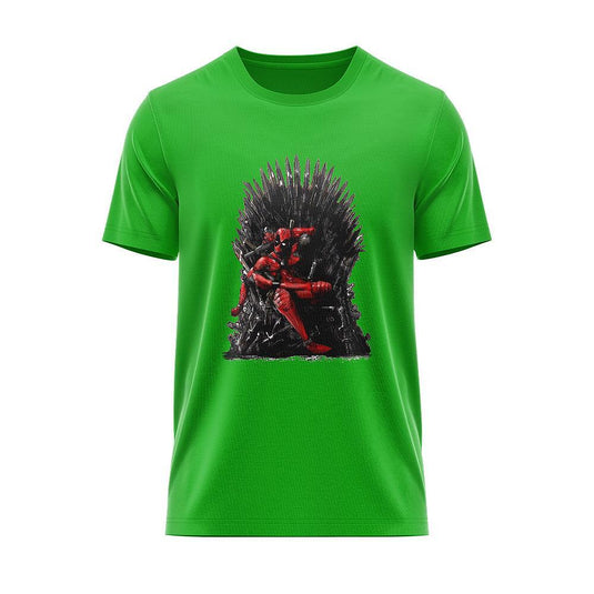 Тениска Deadpool DP16