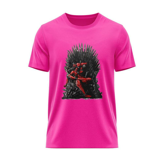 Тениска Deadpool DP16