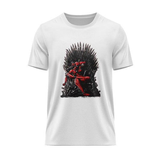 Тениска Deadpool DP16