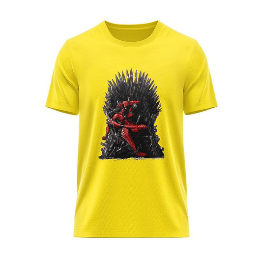 Тениска Deadpool DP16