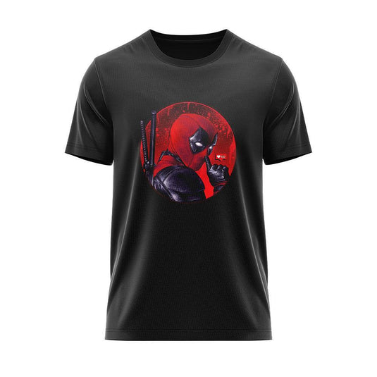 Тениска Deadpool DP17
