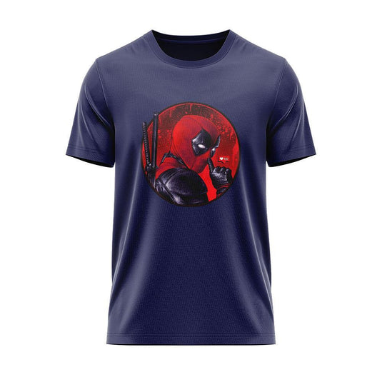 Тениска Deadpool DP17