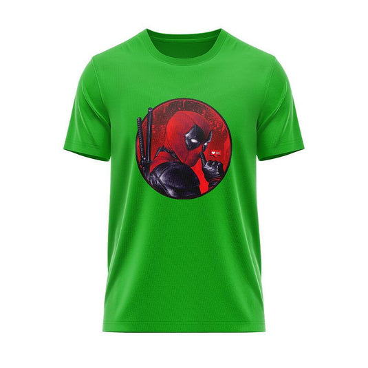 Тениска Deadpool DP17