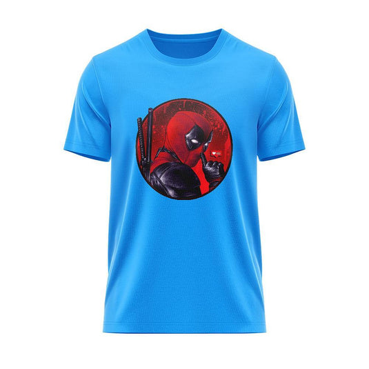 Тениска Deadpool DP17