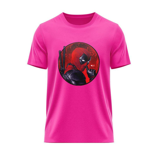 Тениска Deadpool DP17
