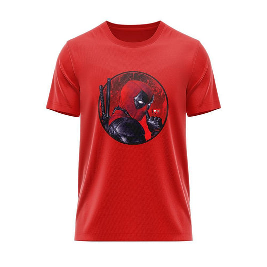 Тениска Deadpool DP17