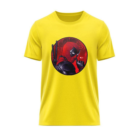 Тениска Deadpool DP17