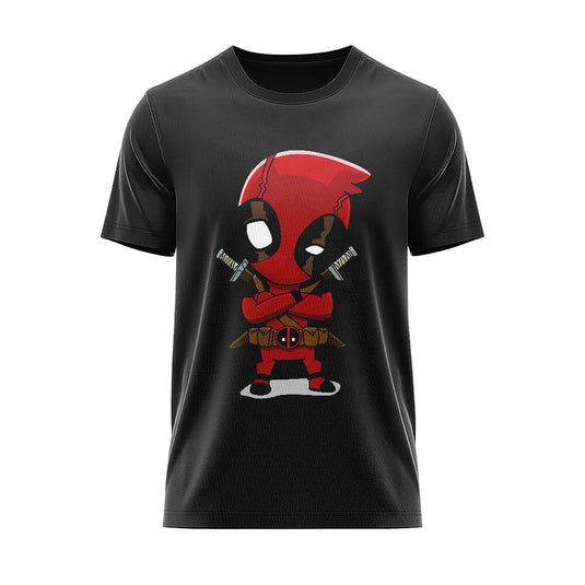 Тениска Deadpool DP25