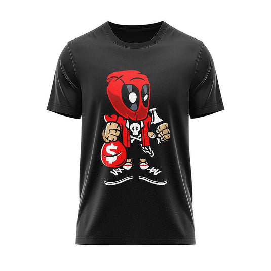 Тениска Deadpool DP26
