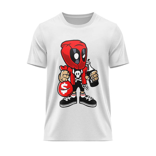 Тениска Deadpool DP26