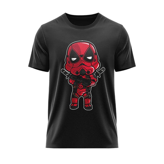 Тениска Deadpool DP28