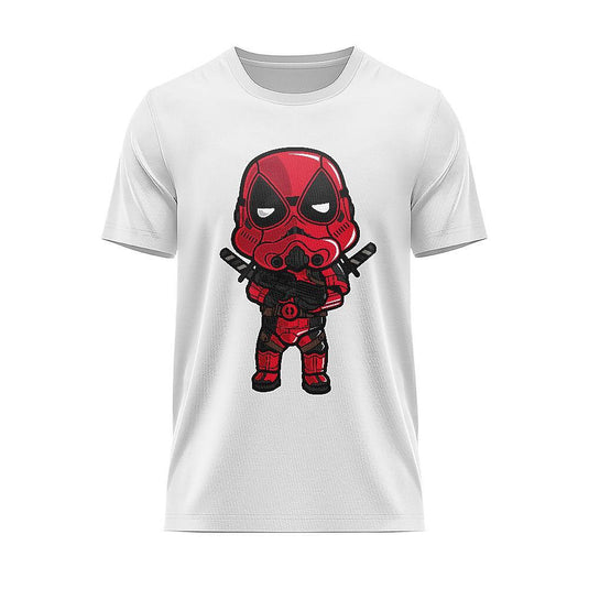 Тениска Deadpool DP28