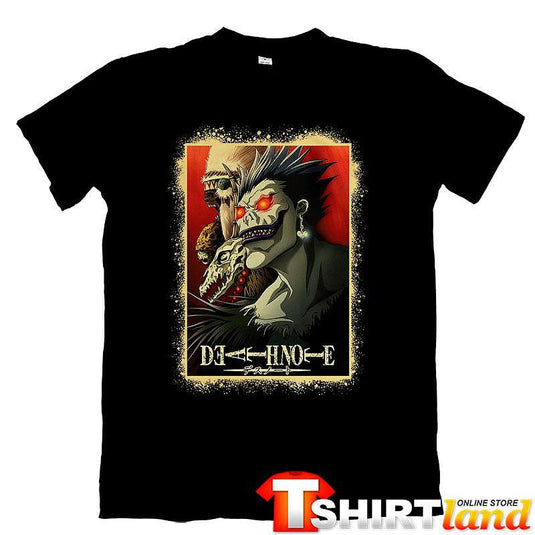 Тениска Death Note TSA 028