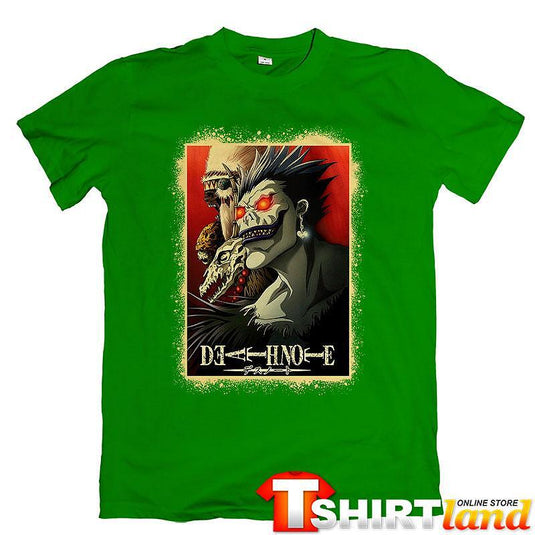 Тениска Death Note TSA 028