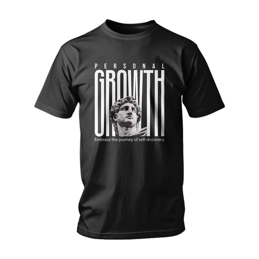 Тениска Personal Growth