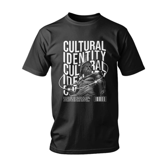Тениска Cultural Identity