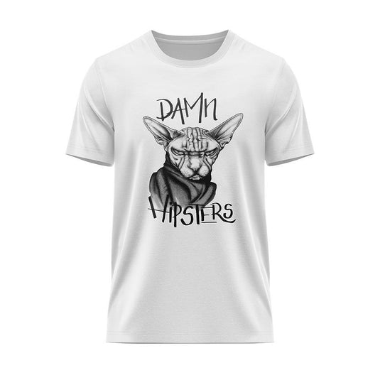 Тениска Da*n Hipsters