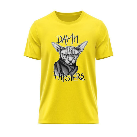 Тениска Da*n Hipsters
