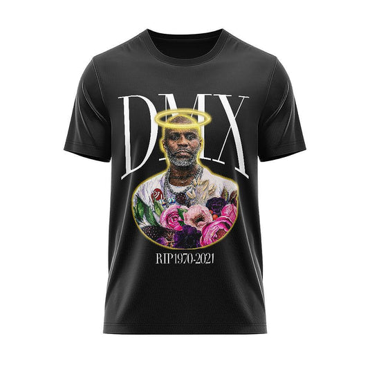 Тениска DMX "Angel"