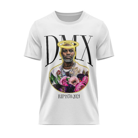 Тениска DMX "Angel"