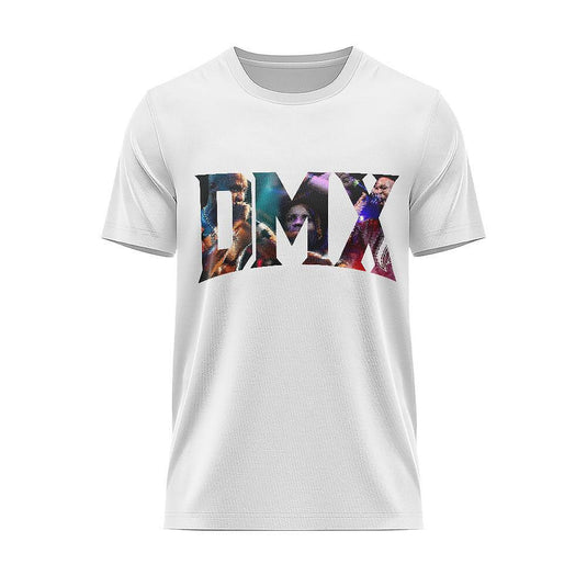 Тениска DMX "Memories"