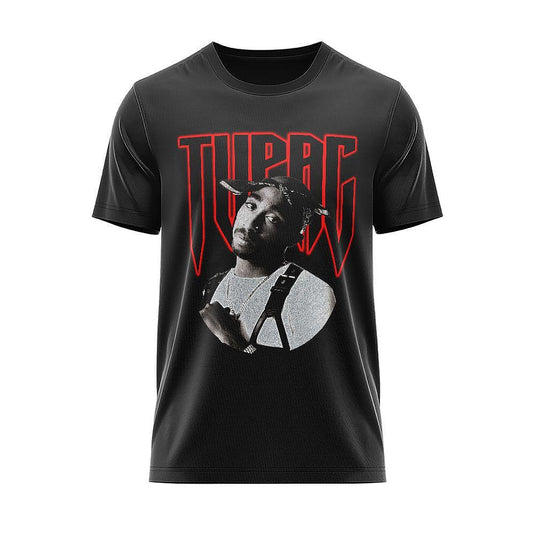 Тениска Tupac