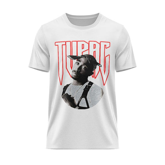 Тениска Tupac