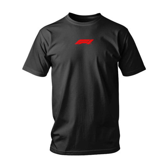 Тениска FORMULA 1/ F1