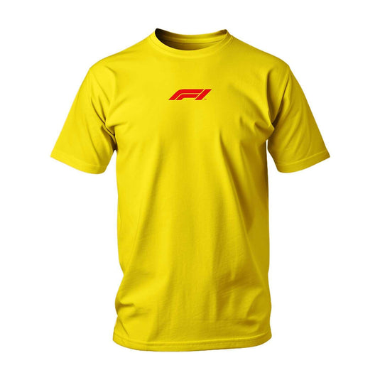 Тениска FORMULA 1/ F1