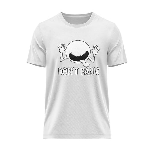 Тениска Don't Panic 7
