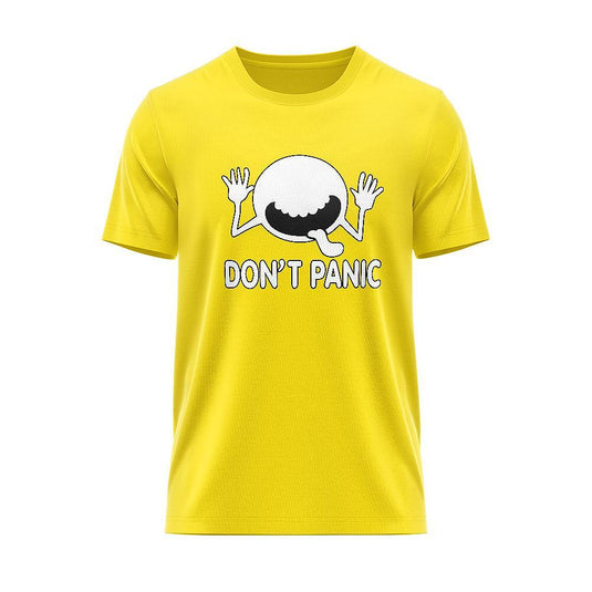 Тениска Don't Panic 7