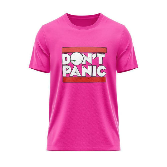 Тениска Don't Panic 8