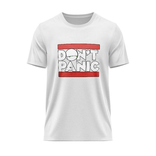 Тениска Don't Panic 8