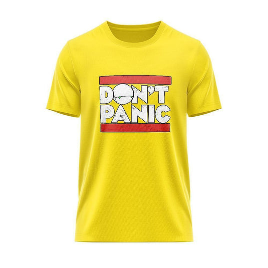 Тениска Don't Panic 8