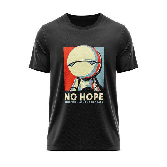 Тениска No Hope