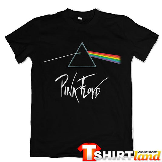 Тениска Pink Floyd Dispersion