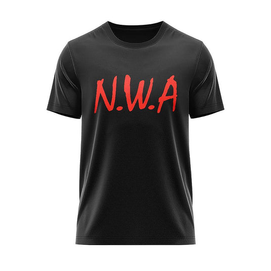 Тениска N.W.A. Classic