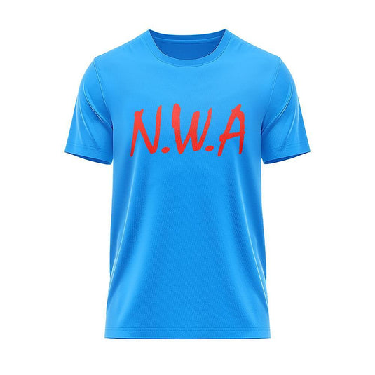 Тениска N.W.A. Classic