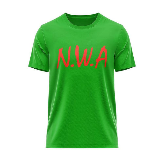 Тениска N.W.A. Classic
