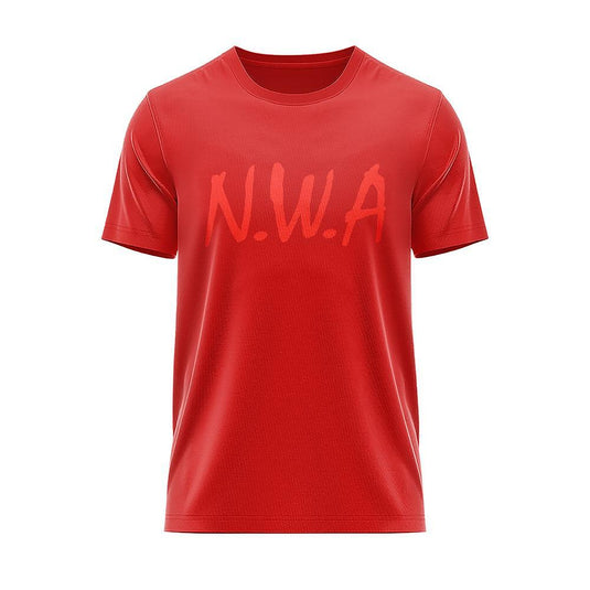 Тениска N.W.A. Classic