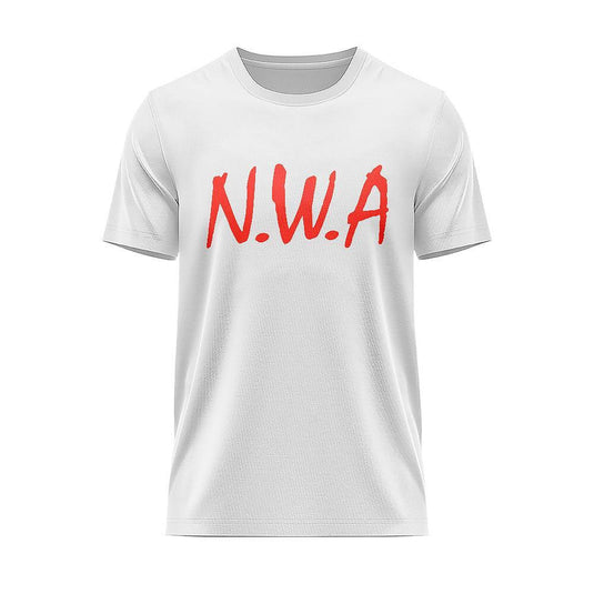 Тениска N.W.A. Classic