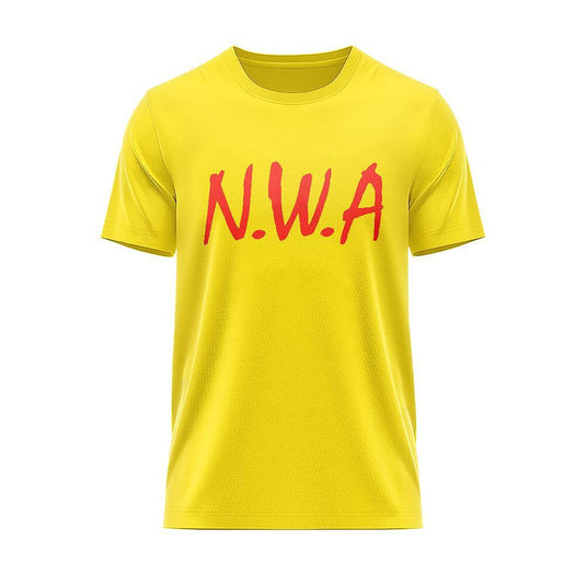 Тениска N.W.A. Classic