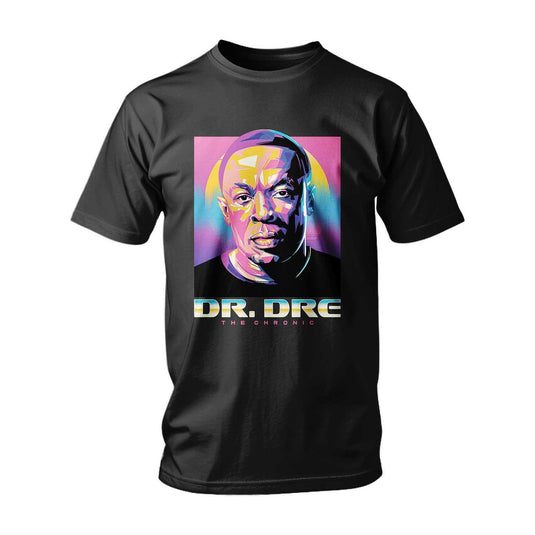 Тениска Dr. Dre "The Chronic Classic"