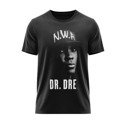 Тениска Dr. Dre N.W.A